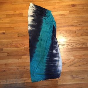 Michelle Jonas Skirt